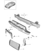 Body Boxster 986/987/981 (1997-2016)