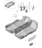 Body Boxster 986/987/981 (1997-2016)