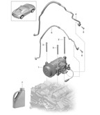 Body Boxster 986/987/981 (1997-2016)