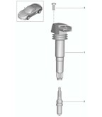 Electrical equipment Boxster 986/987/981 (1997-2016)