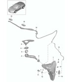 Electrical equipment Boxster 986/987/981 (1997-2016)