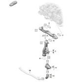 Engine Boxster 718 (982) 2017>>