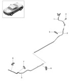 Wheels, Brakes Boxster 718 (982) 2017>>