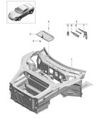 Body Boxster 718 (982) 2017>>