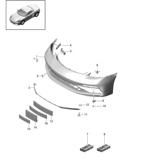 Body Boxster 718 (982) 2017>>
