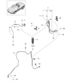 Body Boxster 718 (982) 2017>>