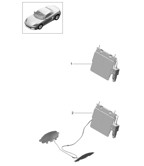 Body Boxster 718 (982) 2017>>