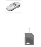 Electrical equipment Boxster 718 (982) 2017>>