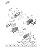 Engine 开曼718C(982C)2017>>