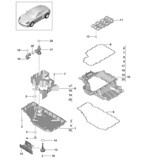 Engine 开曼718C(982C)2017>>