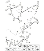 Engine Cayman 718C (982C) 2017>>