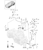 Engine Cayman 718 (982) 2017>>