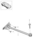 Body Cayman 718C (982C) 2017>>