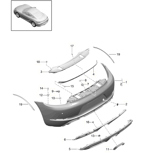 Body Cayman 718 (982) 2017>>