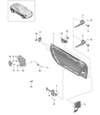 Body Cayman 718 (982) 2017>>