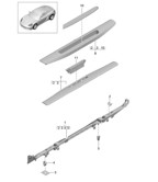 Body Cayman 718C (982C) 2017>>