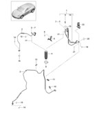 Body Cayman 718 (982) 2017>>