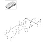 Body Cayman 718 (982) 2017>>