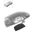 Electrical equipment Cayman 718C (982C) 2017>>