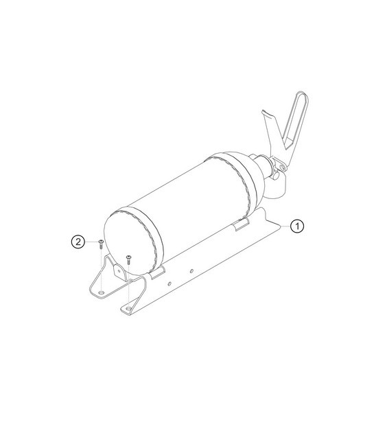 Diagram 0.0-01 Porsche 997 MKII Carrera C2S 3.8L 2009-12 Accessories & others 