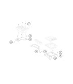 Accessories & others  Cayman 718C (982C) 2017>>