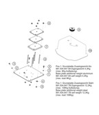 Accessories & others  Cayman 718C (982C) 2017>>