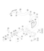 Accessories & others  Cayman 718C (982C) 2017>>