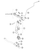 Engine Cayman 718C (982C) 2017>>