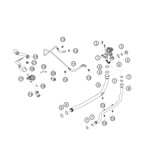 Engine Cayman 718C (982C) 2017>>