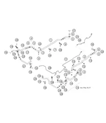 982 Cayman GT4 Clubsport 水上赛道 2019-2020