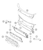 Engine Cayman 718C (982C) 2017>>