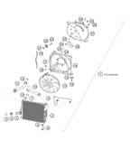 Engine Cayman 718C (982C) 2017>>