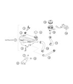 Engine Cayman 718C (982C) 2017>>