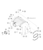 Engine Cayman 718C (982C) 2017>>