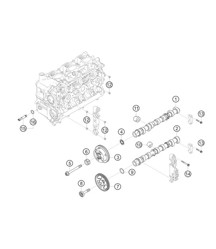 Kleptiming 982 Cayman GT4 Clubsport 2019-2020