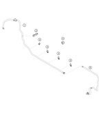 Wheels, Brakes Cayman 718C (982C) 2017>>