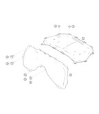 Body Cayman 718C (982C) 2017>>