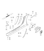 Body Cayman 718C (982C) 2017>>