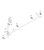 Body Cayman 718C (982C) 2017>>