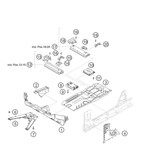 Body Cayman 718C (982C) 2017>>