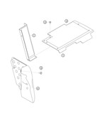 Body Cayman 718C (982C) 2017>>