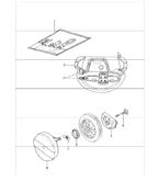 Accessories & others  Boxster 986/987/981 (1997-2016)