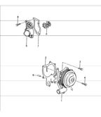 Engine Boxster 986/987/981 (1997-2016)