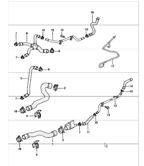 Engine Boxster 986/987/981 (1997-2016)