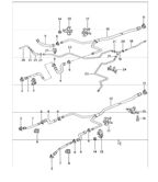 Engine Boxster 986/987/981 (1997-2016)