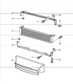 Engine Boxster 986/987/981 (1997-2016)