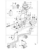 Engine Boxster 986/987/981 (1997-2016)