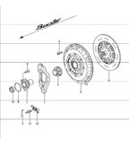 Transmission Boxster 986/987/981 (1997-2016)