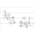 Transmission Boxster 986/987/981 (1997-2016)