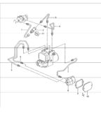 Wheels, Brakes Boxster 986/987/981 (1997-2016)